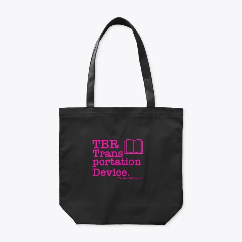 TBR Transportation Device Bag (Pink)