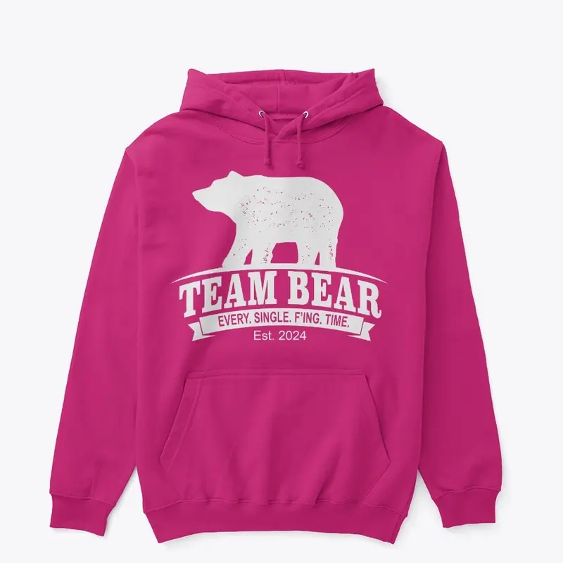 Team Bear 2